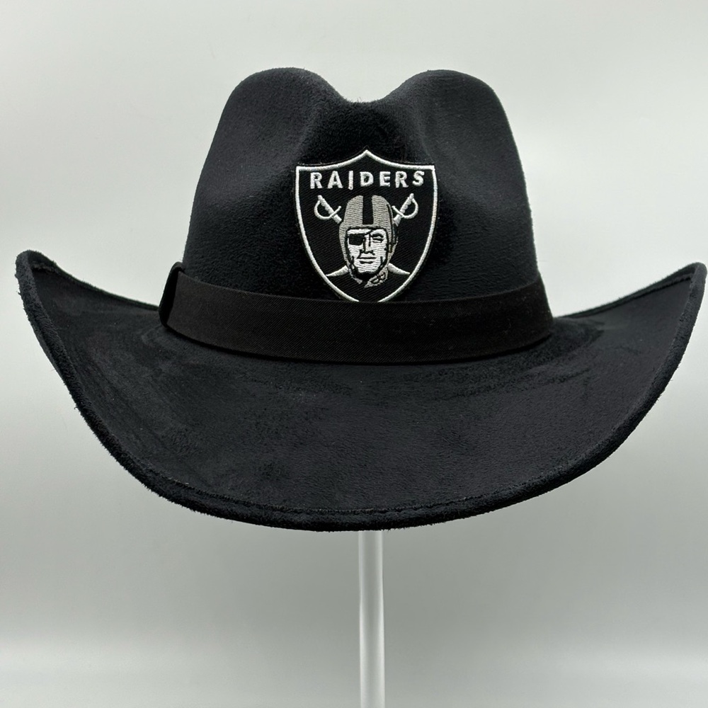 Raiders Cowboy